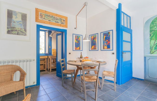 La Casa del Pescatore - Foto 37