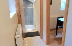 London Luxury 3 bedroom large apartment, aircon, free parking, station 4 mins walk - Foto 61