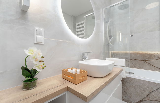 Bright Apartment With Balcony by Renters - Foto 39