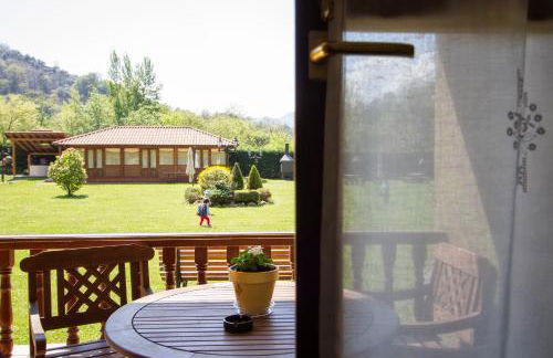 Apartamentos Camin De Pelayo - Foto 10