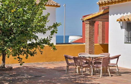 Mediterranean villa near the sea in Marbella - VILLA PALMERAS 23A - Foto 1