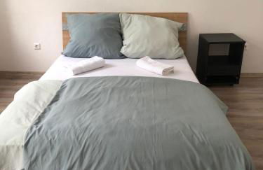 Ari Prop-Urban cozy apartment in Freiberg - Foto 12