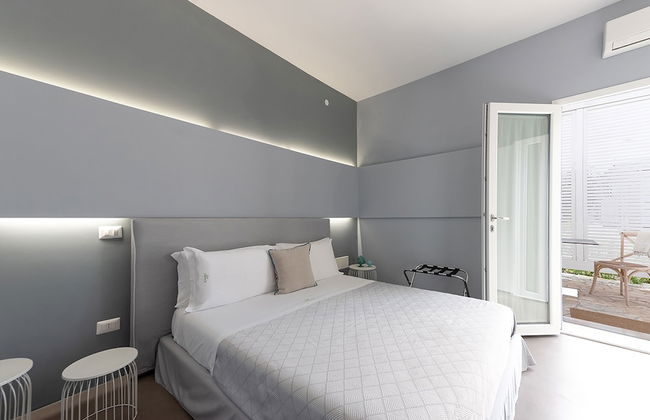 Agriturismo Le Grancìe - Photo 16