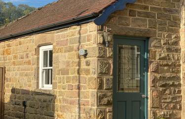 The Little Haven in Bakewell - Photo 3