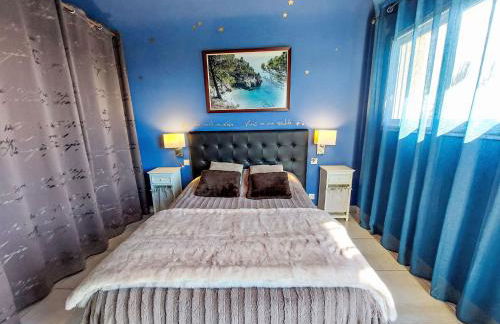 Holiday Home Cassiopée by Interhome - Foto 31