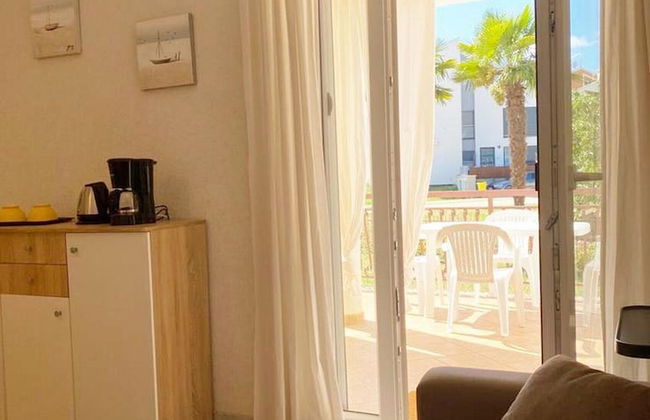 Cosy Apartment With View - Foto 2