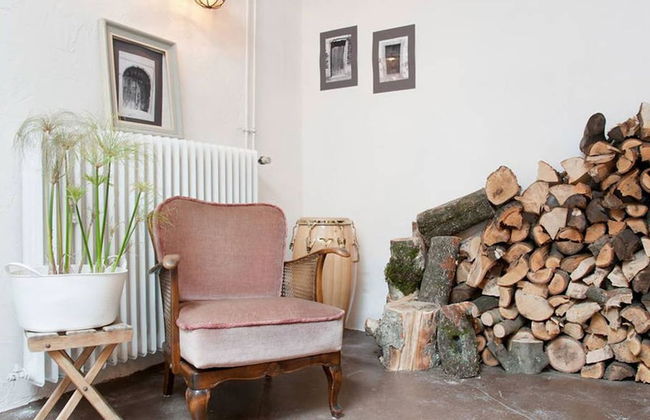 Loft unter Tage Essen Rüttenscheid - Foto 10