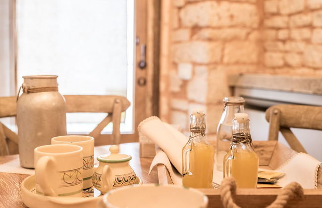 Trulli Antichi Mestieri - Foto 75