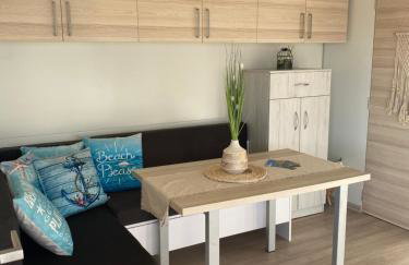 Amore del Mare, seaside family pace, free parking and wifi in Camp Dalmatino - Foto 27