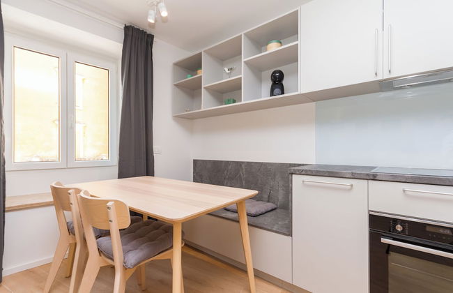 Premium City Center Apartment Tartini 2 - Photo 7