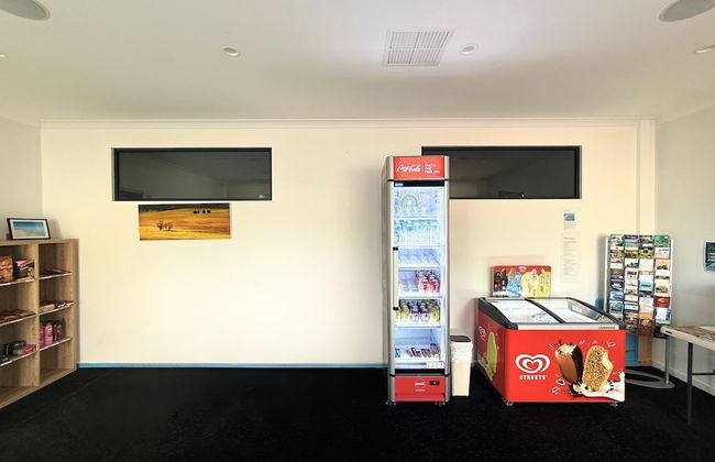 BIG4 Breeze Holiday Parks - Busselton - Foto 4