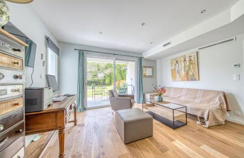 Villa Atlantica - Grayan, Médoc - Foto 9