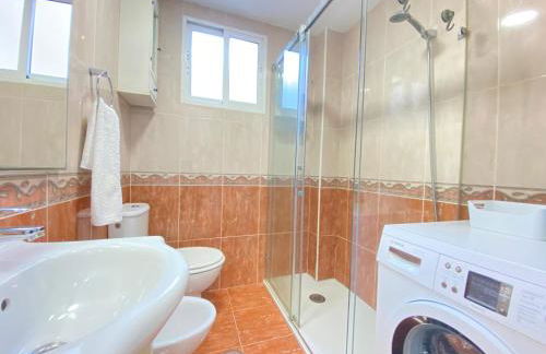 Sea view apartment Ferrissa - Foto 9