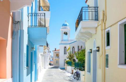 Castel Abaso Boutique Apartments by Explore Andros - Foto 4