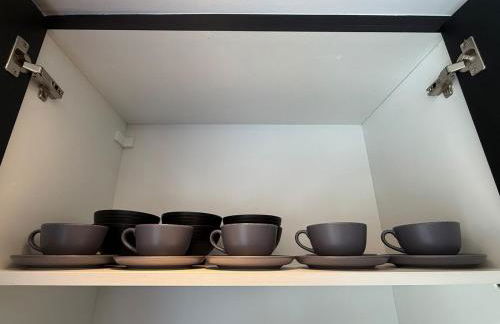 Concept Home Studio 05210 - Piscina - Vaga - 7km GRU Airport - Foto 7