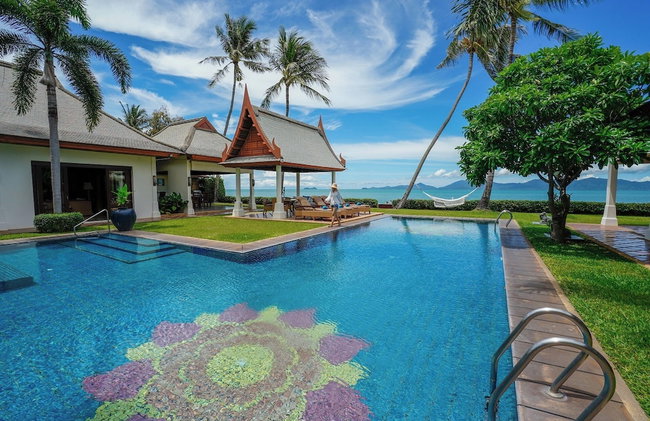 Miskawaan Beachfront Villas - Foto 61