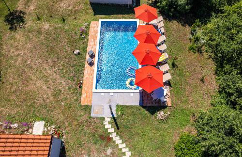 Villa Mina - Orihi - Foto 1