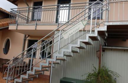 Ferienwohnung "Am Grün" - Photo 26