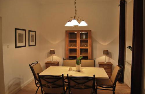 Ferienwohnung Stricker Typ E - Foto 6