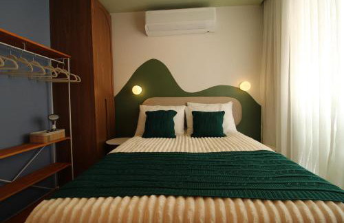 Apartamento charmoso e completo no coração do Rio de Janeiro - experiência única - Foto 37