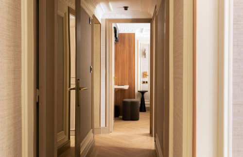 Merveil - Luxury Suite - Louvre - Rivoli - Foto 29