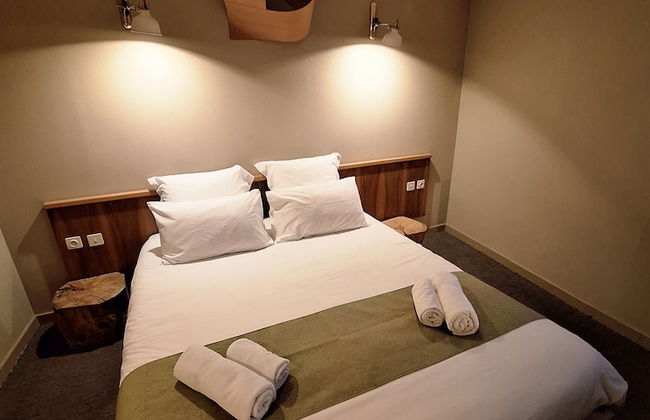 Résidence l'Atelier - Foto 11