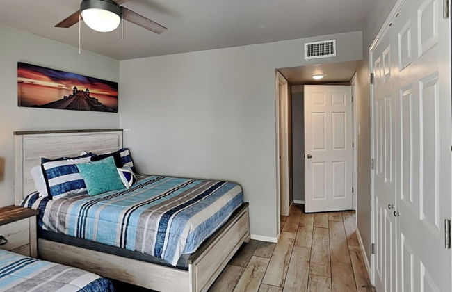 Rockport Racquet and Yacht Club - Foto 2