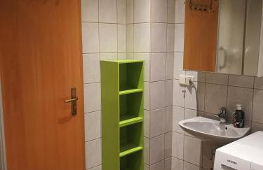 Ferienwohnung mit Balkon 1.OG - Foto 20