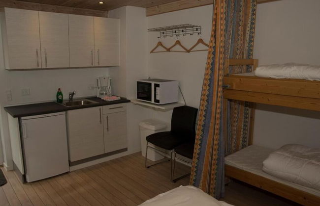 Billund Farm Holiday - Photo 25