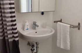 BoLA 40 Apartment Hamburg 3 Schlafzimmer Einzelbetten - Foto 11