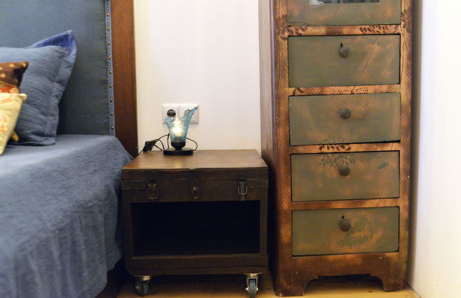 HB apartments Mazniashvili - Foto 8