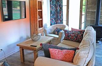 Ostoja Bukowo, Domek 9,1 'Stilia' - Foto 17