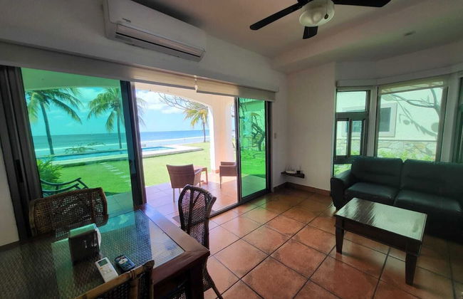 Hacienda Iguana Beach and Golf Resort - Foto 37