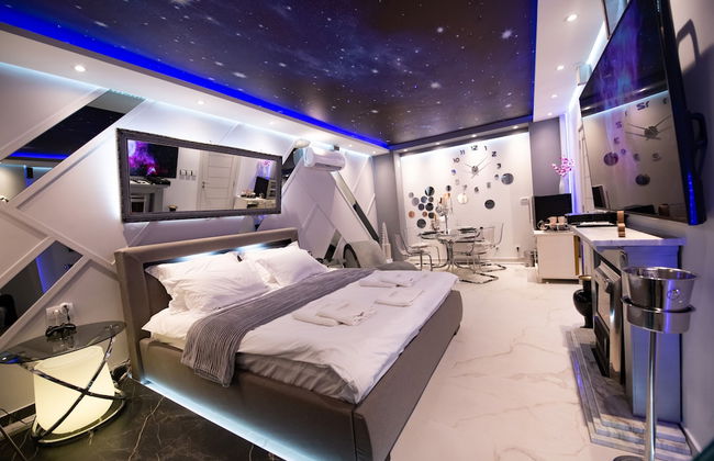 Aurora Lux Spa - Photo 16