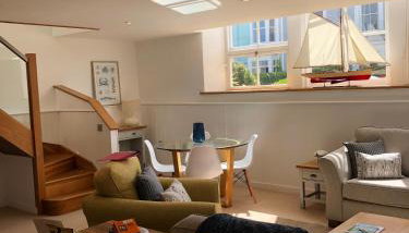 The Old English Rooms - Foto 2