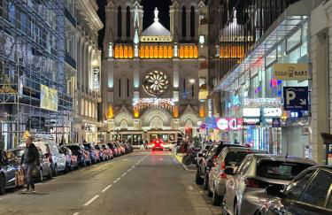 Studio NICE CENTRE sur Avenue Jean Medecin MER à 8 minutes de marche - Foto 37