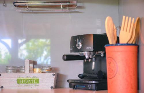 Guesthouse Agia Triada - Foto 8