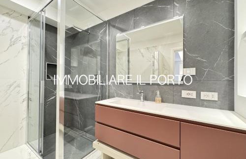 VILLA Porto Garibaldi - Foto 15