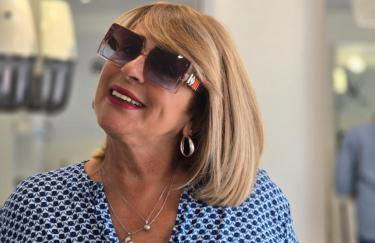 Coquet T 2 Le barcares Mer - Foto 5