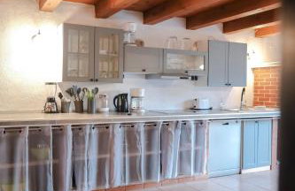 Villa Garica - Foto 8