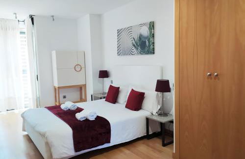 Cituspace Las Tablas Camino Santiago - Foto 10