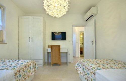 Villa Barbara - Foto 21