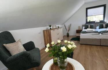 ZATOR Domki INTERSTYL, Energylandia - Foto 59