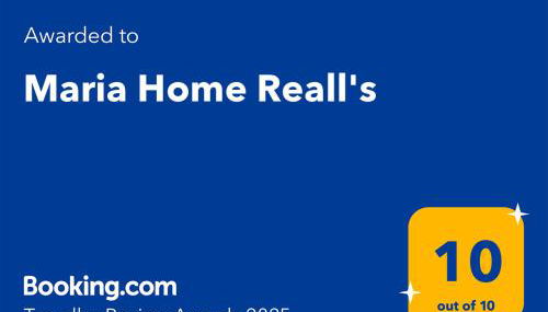 Maria Home Reall's - Photo 2