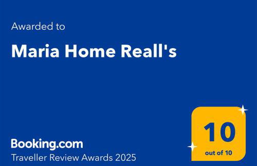 Maria Home Reall's - Foto 2