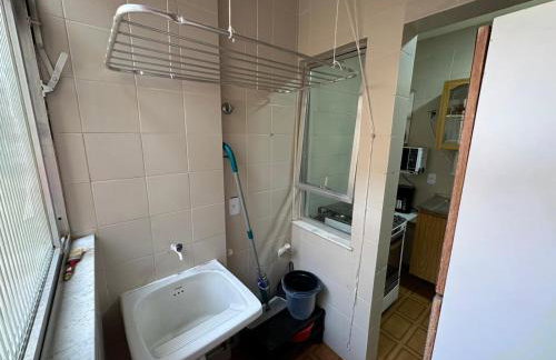 Apartamento Aconchegante Praia do Forte - Foto 5