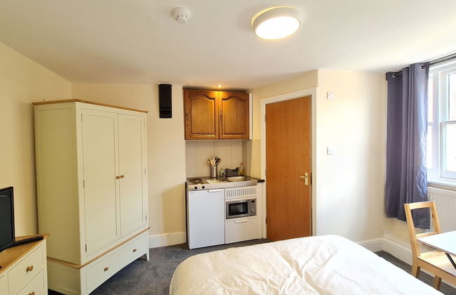 Grace Apartments - Living Rock - Photo 24