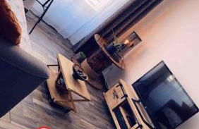 Ô meublé de Pithiviers F2 4 personnes - Photo 5