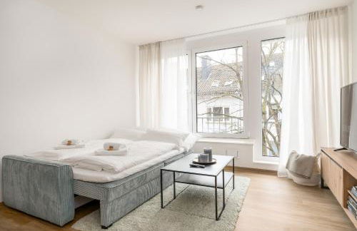 SHINY HOMES - City Center with Parking Place - Foto 42