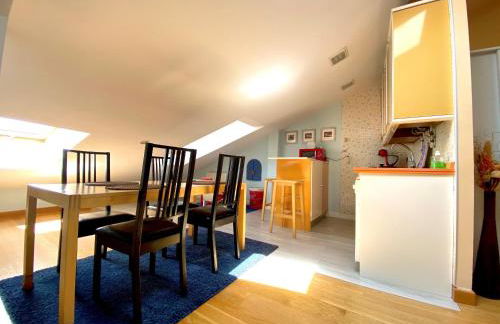 Apartamento Turistico Plaza Mayor - Foto 8